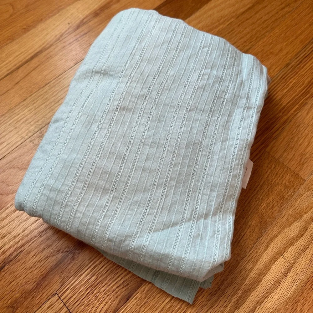 Pair of Curtain Panels